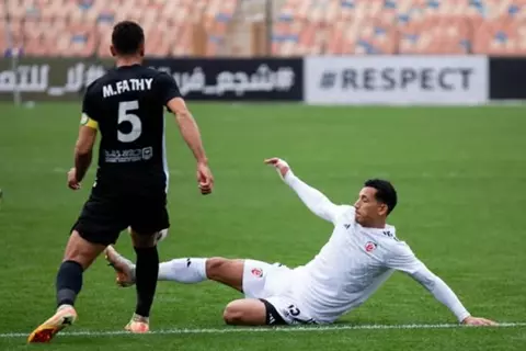 من الدفاع عن المرمى لهز الشباك.. بحبح مفاجأة سيد عيد في بتروجيت (تحليل)